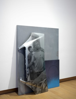 Mohamed Bourouissa