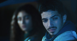 Mohamed Bourouissa